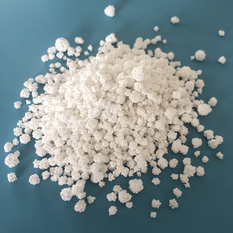 工業(yè)級氯化鈣的用途