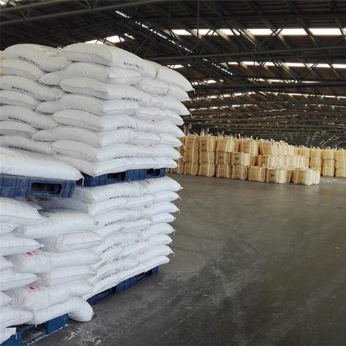 輕質(zhì)純堿、重質(zhì)純堿發(fā)貨現場(chǎng)